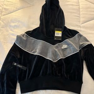Brand New 2-piece NIKE track suit